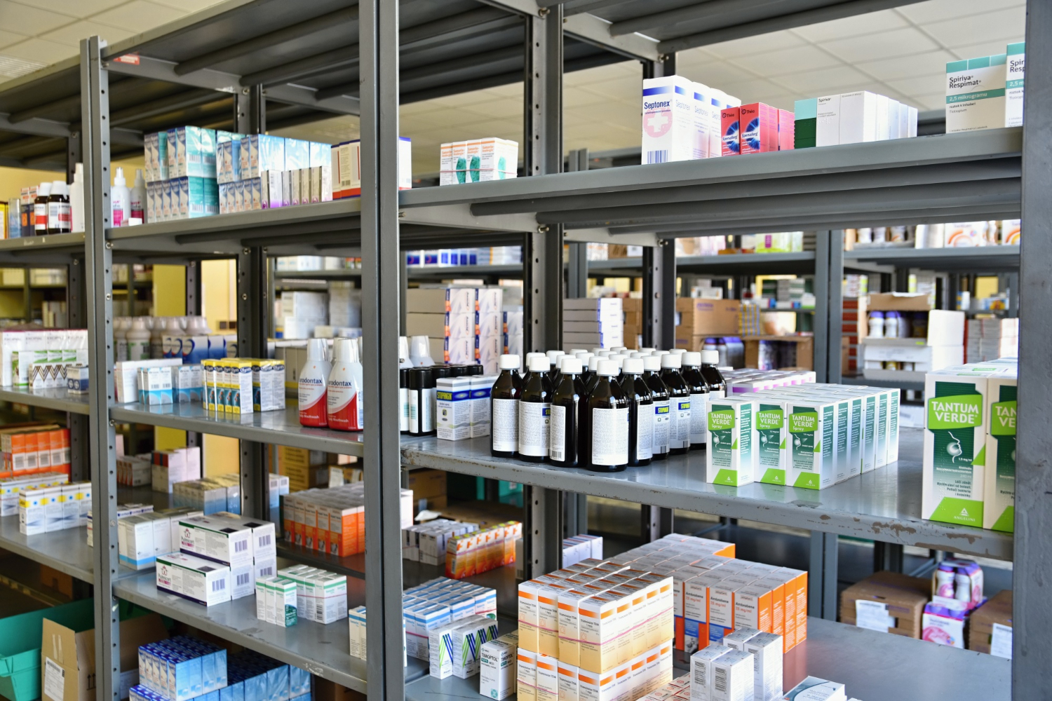 Medications