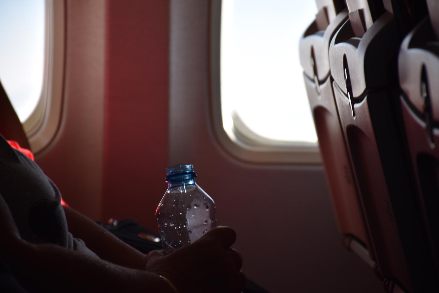 14 Mistakes First-Time Flyers Almost Always Make