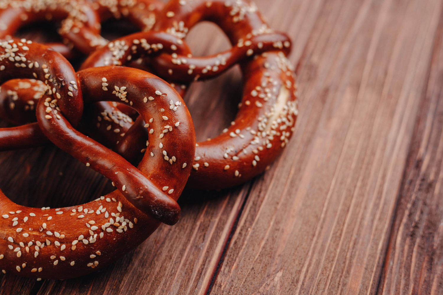 7 Distinct American Pretzel Traditions and What Truly, Genuinely Makes Each One Different