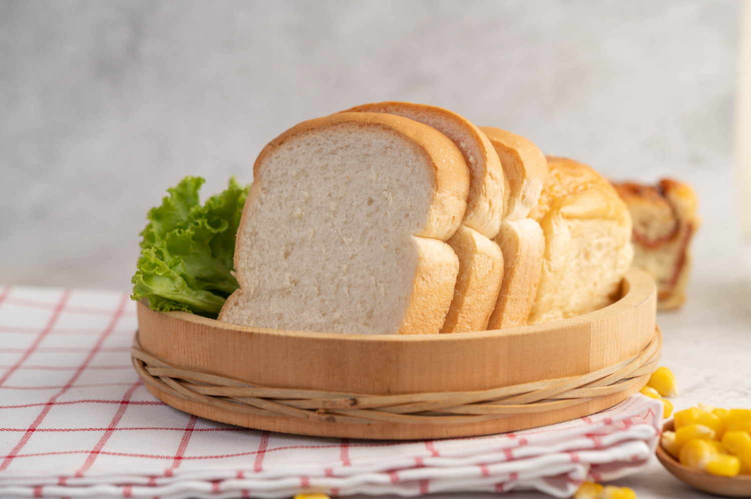 White Bread