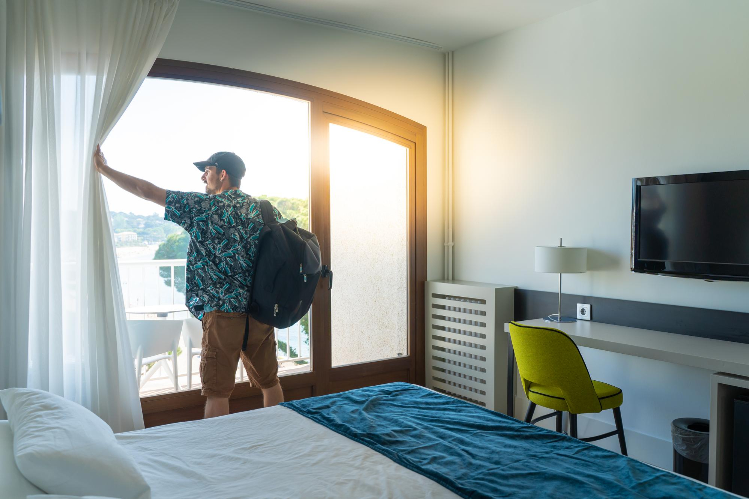 Airbnb