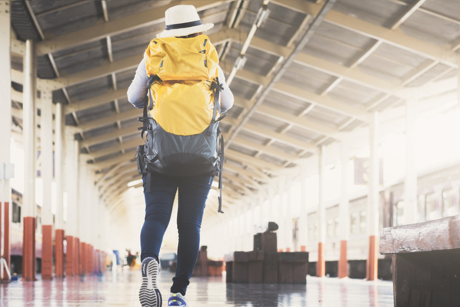 Traveler