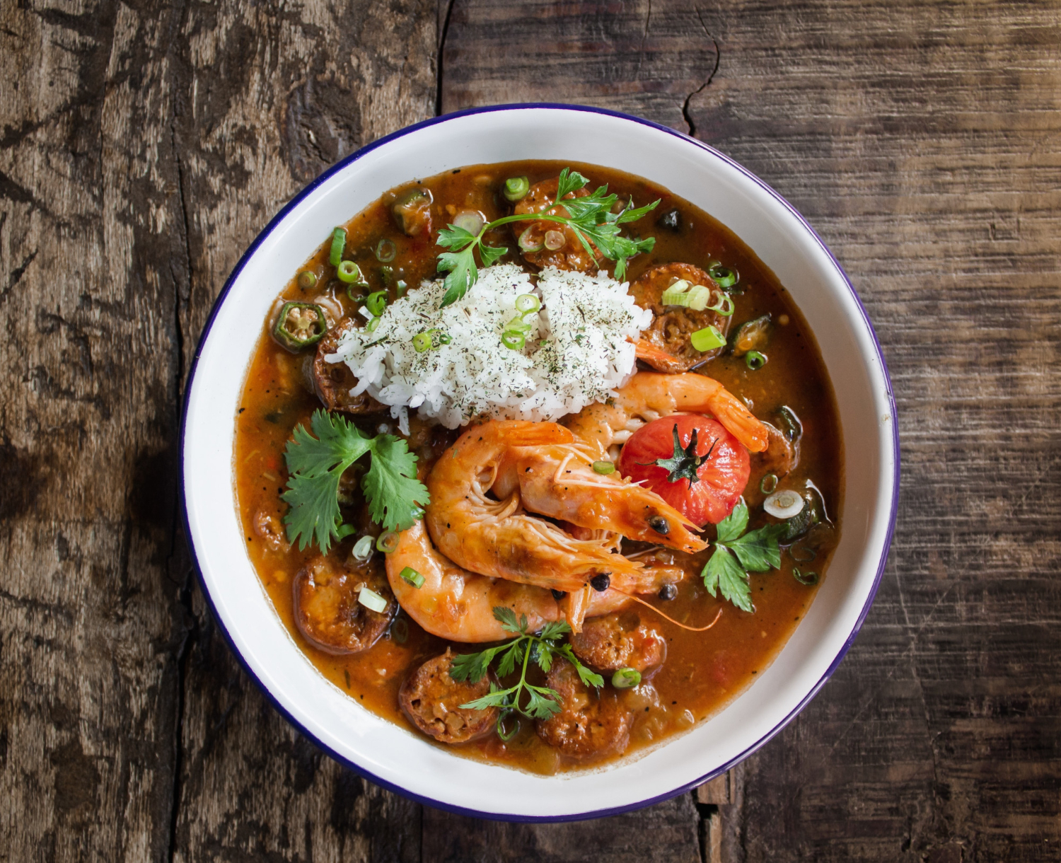 Gumbo