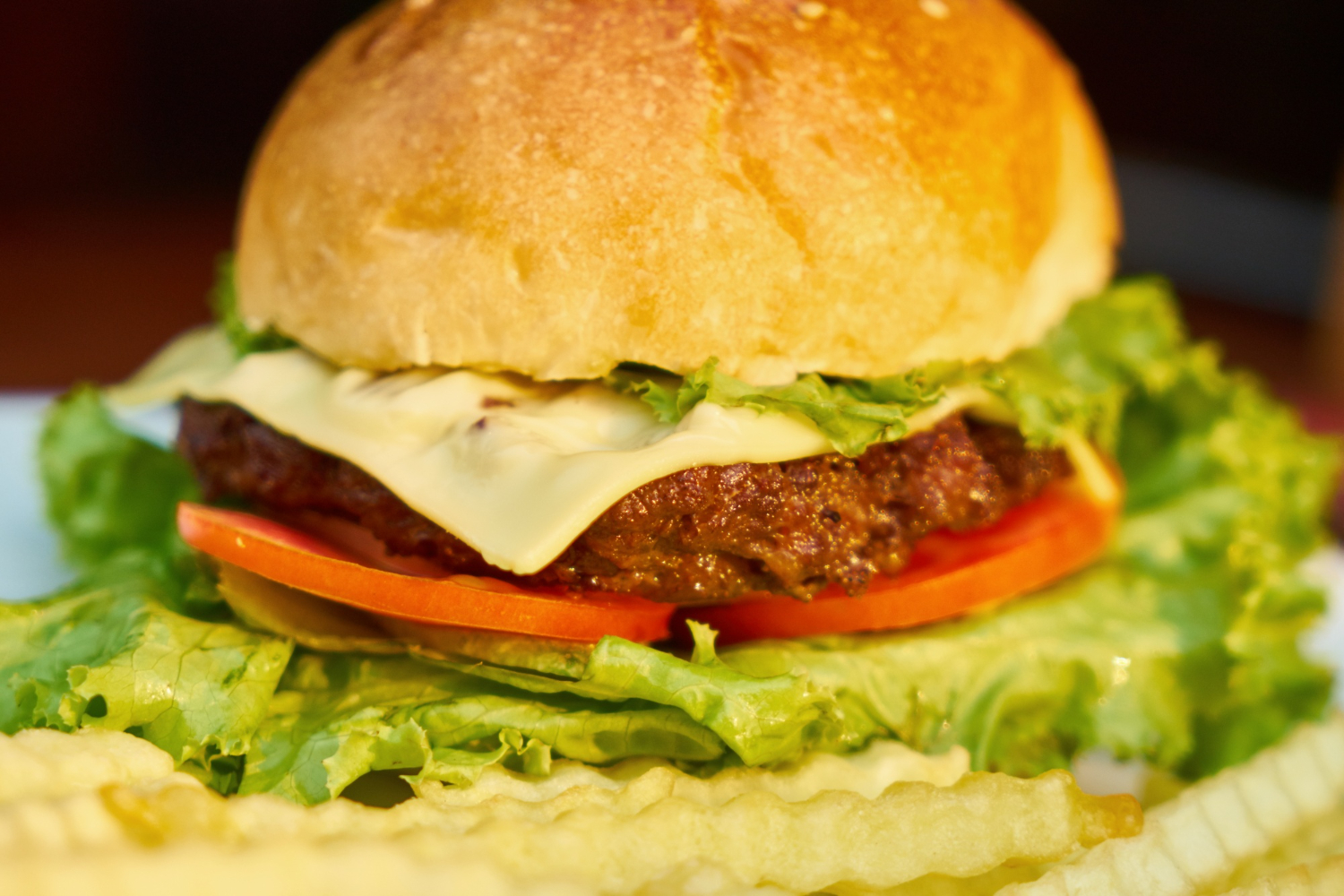 Burger
