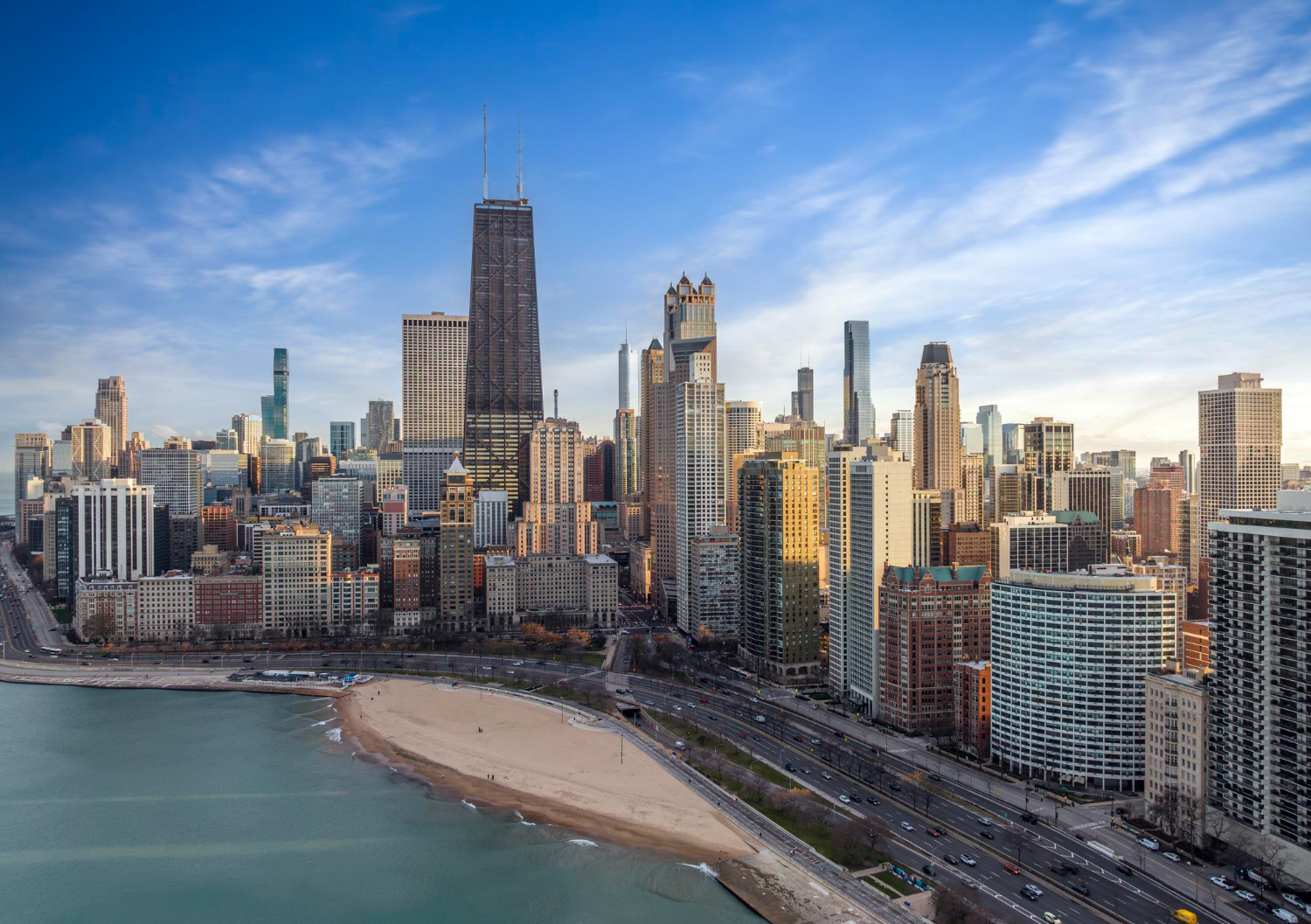 Chicago