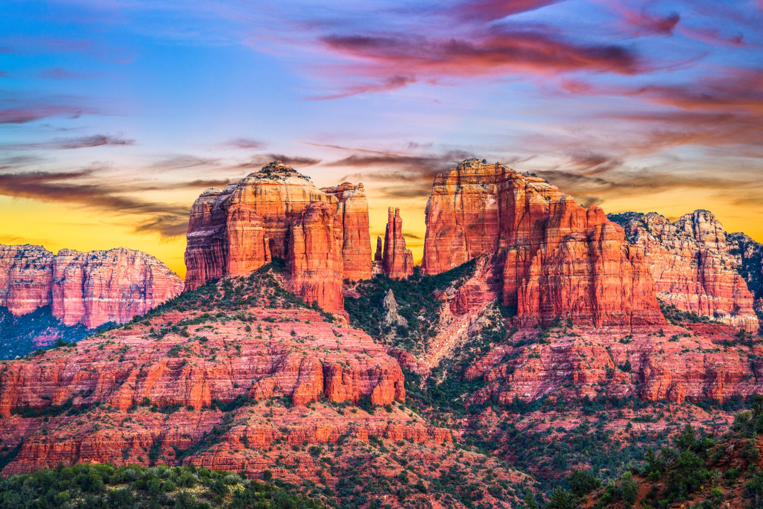 Arizona
