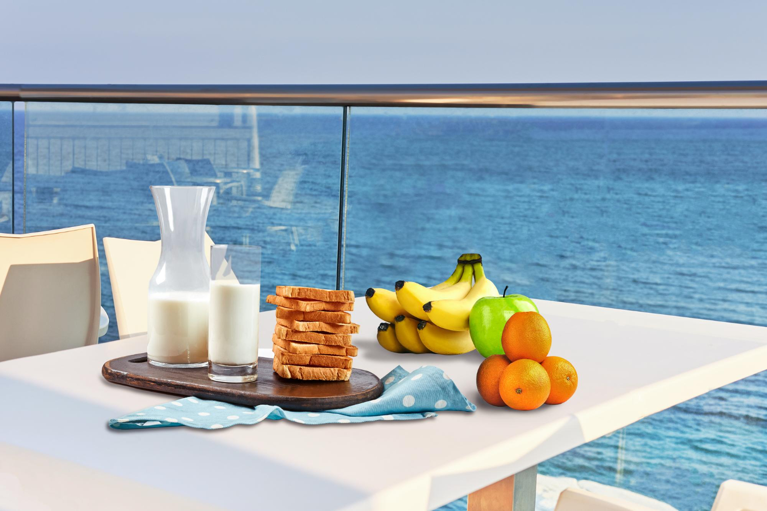 Cruise Ship Dining