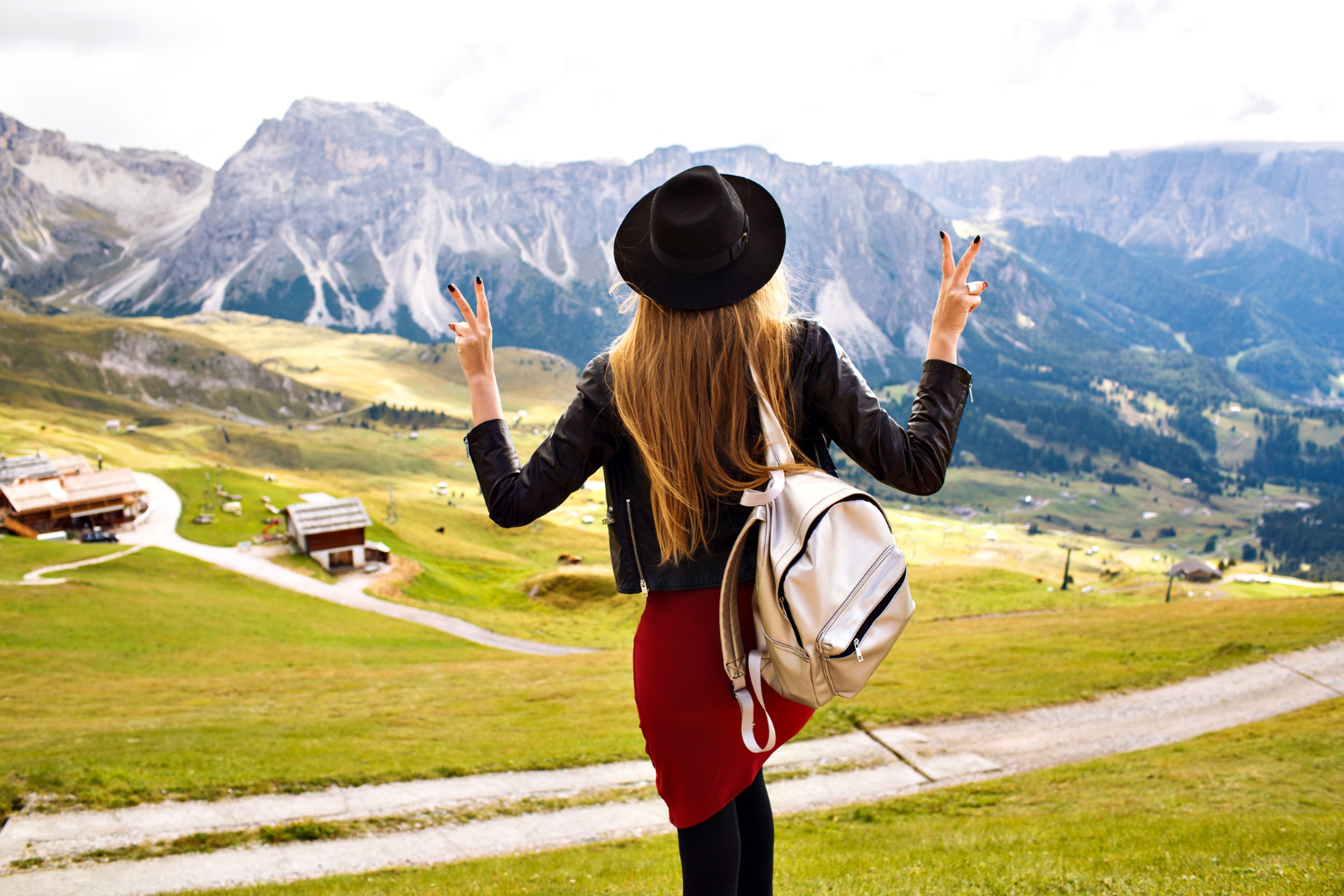 Traveler