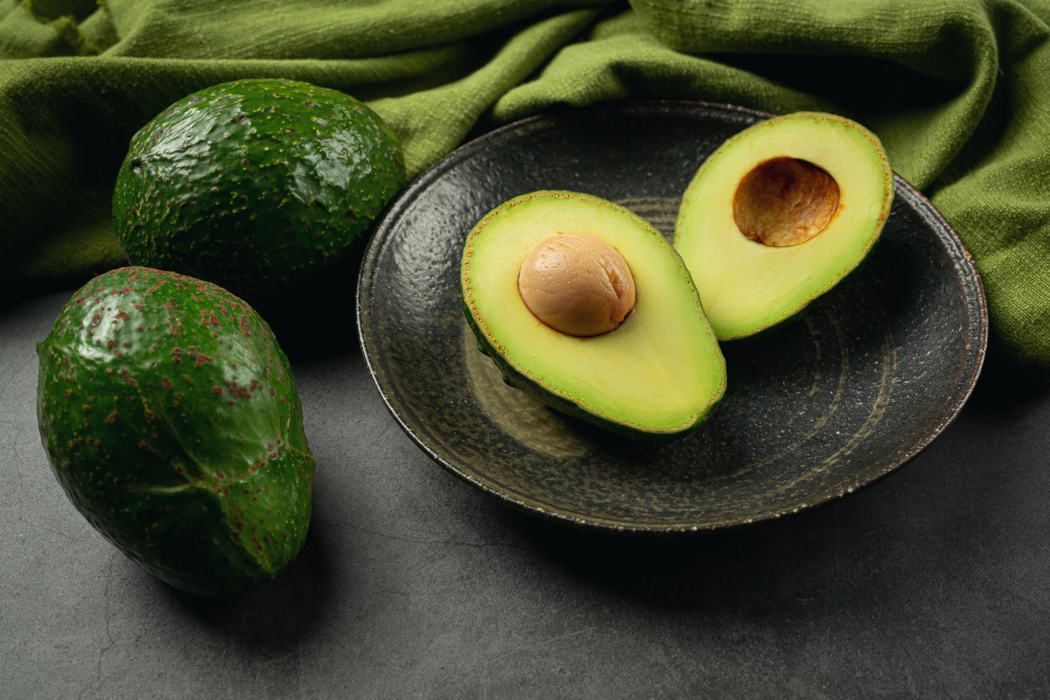 avocados