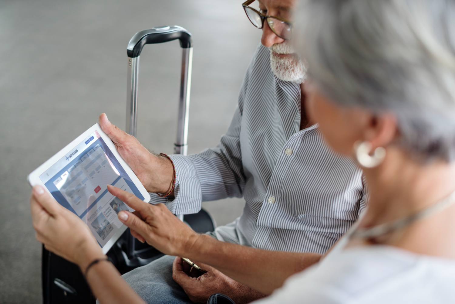 Travel insurance