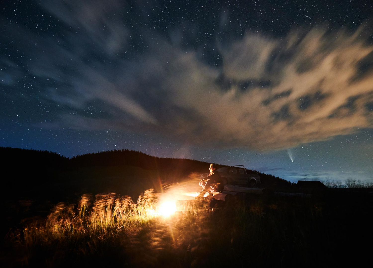 sky astronomy
