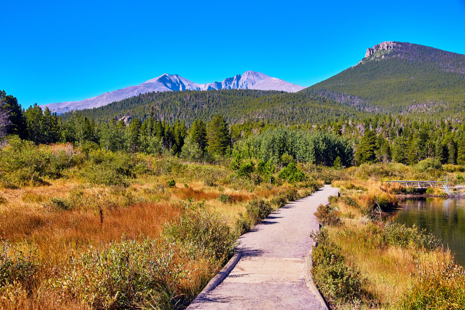 National Park