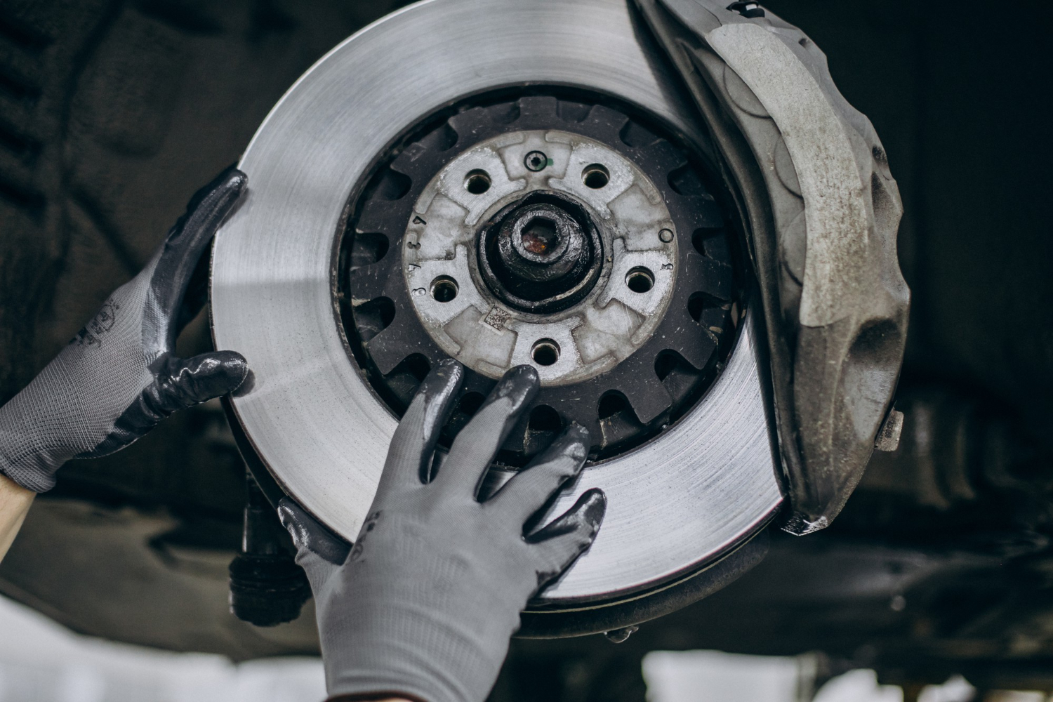 Car Mechanics