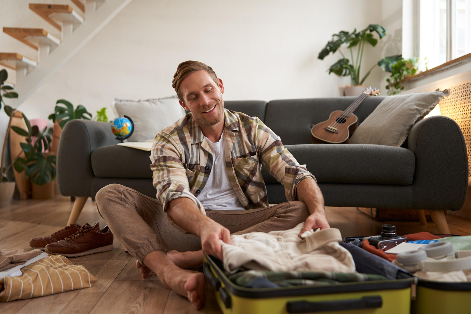 Packing
