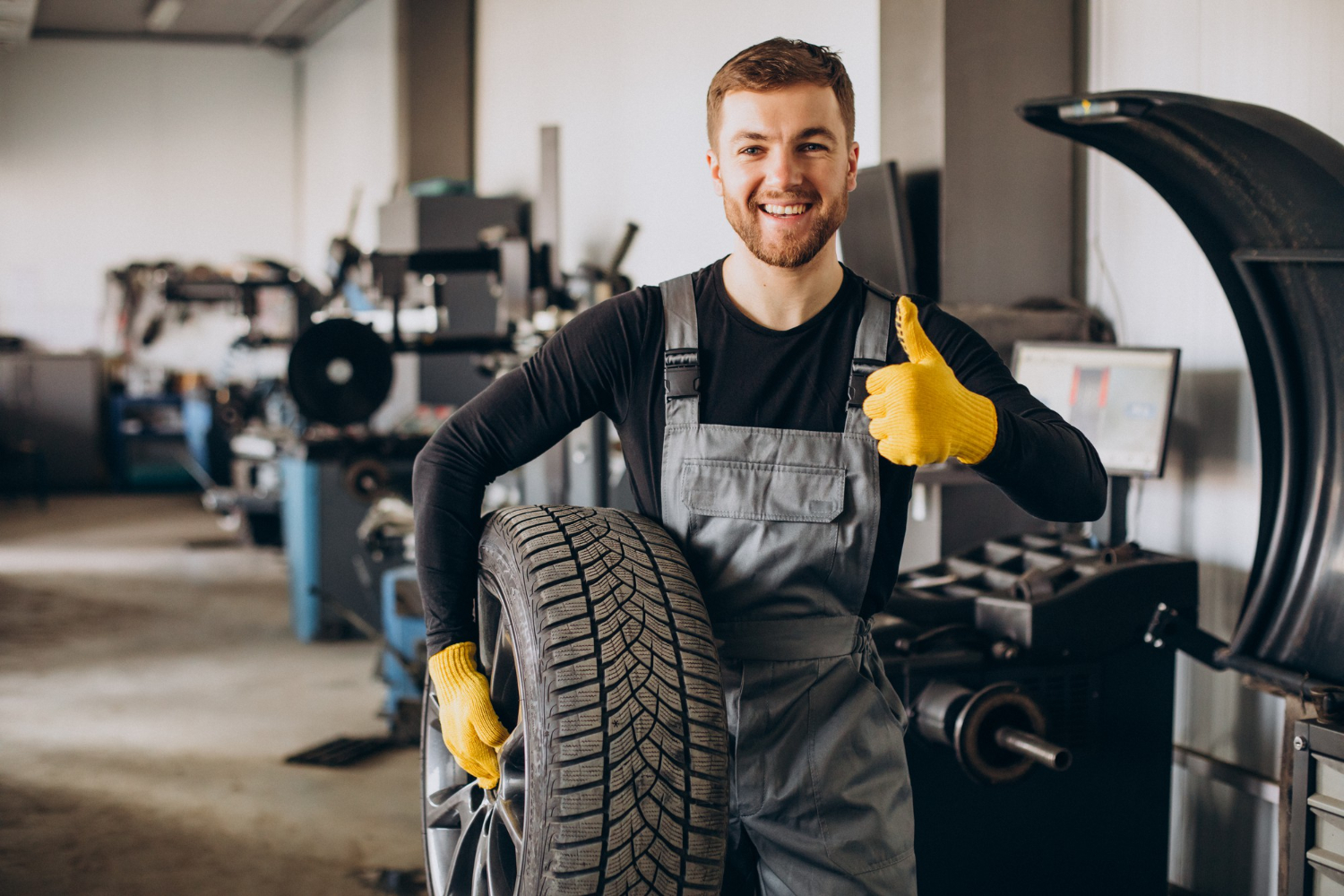 Car Mechanics