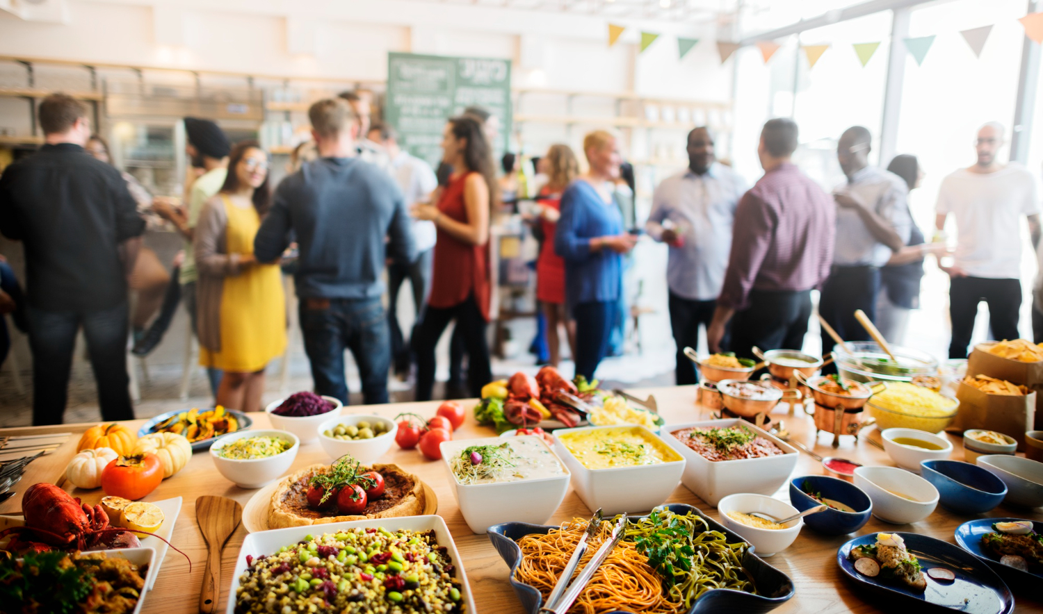 9 American Food Festivals Worth Planning A Trip Around 9 American Food Festivals Worth Planning A Trip Around