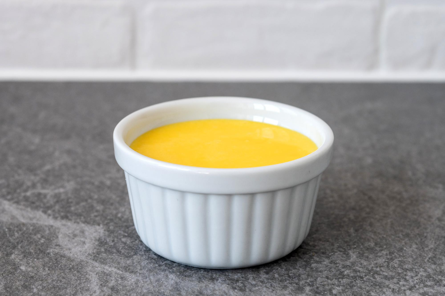 Mustard-Based Sauce