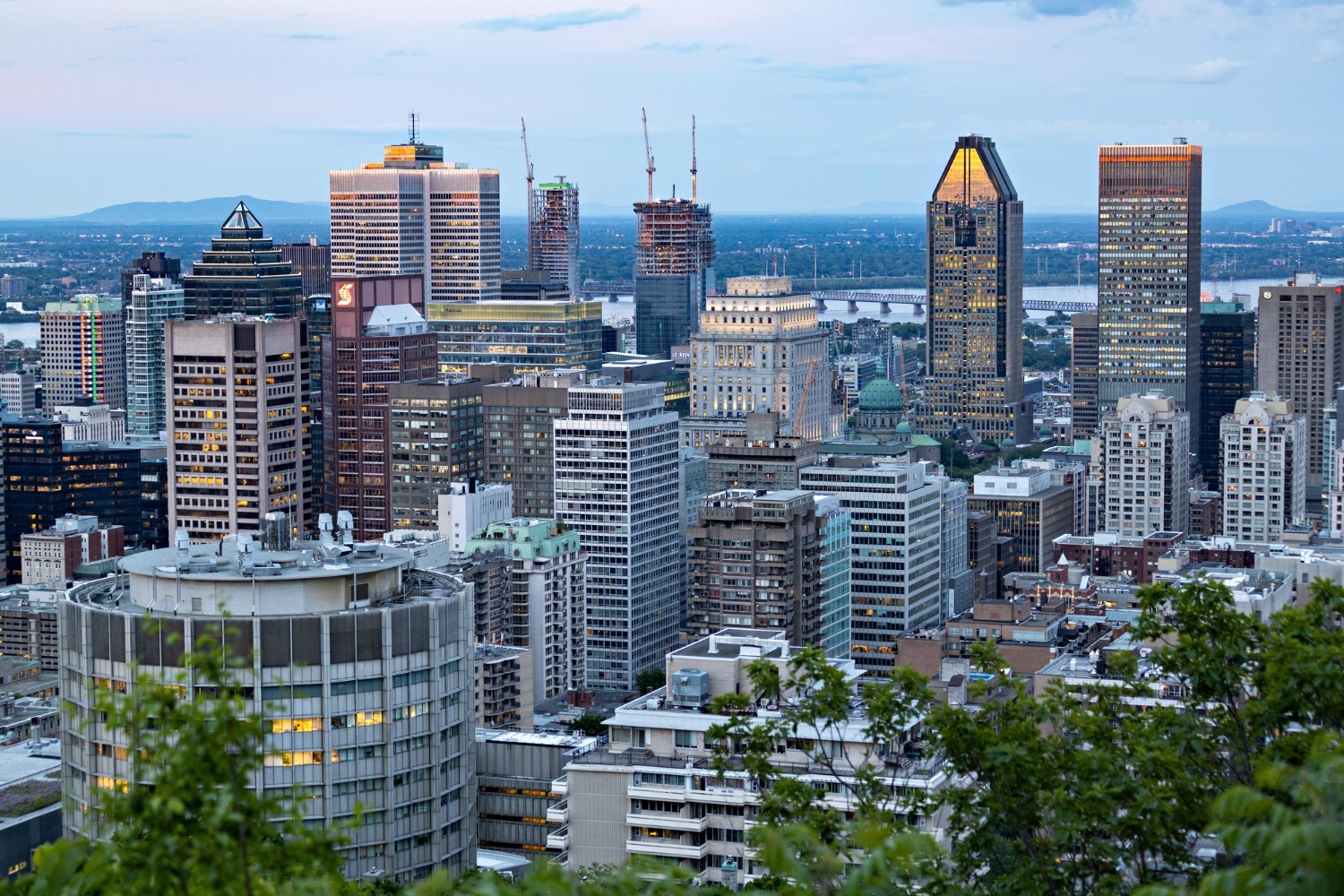 Montreal