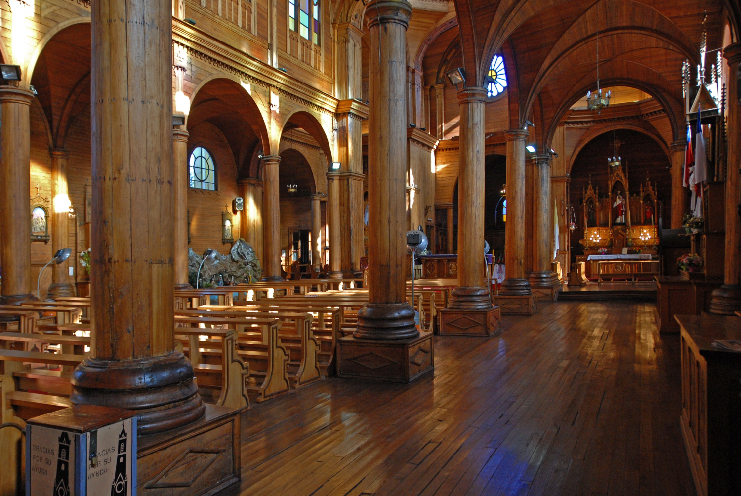 Church