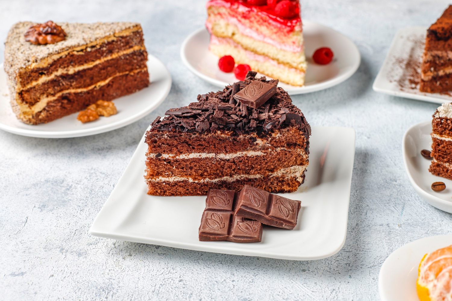 Cake