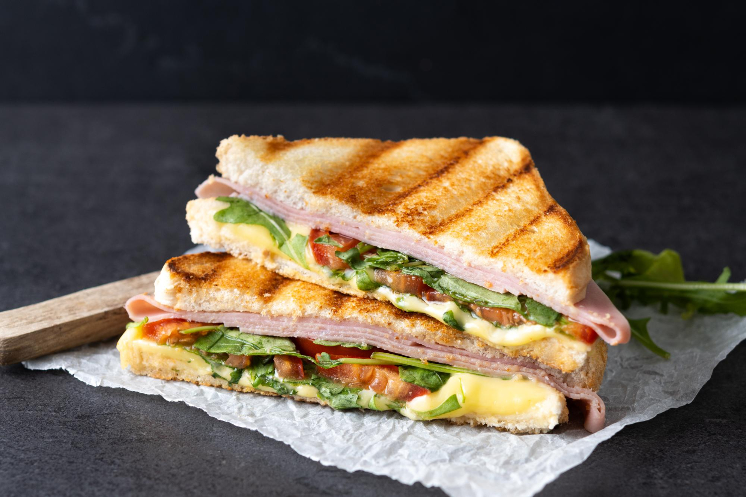 Sandwich