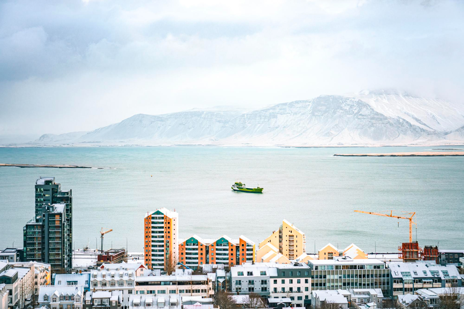 Iceland