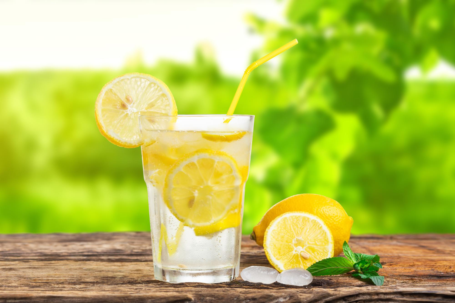 lemonade