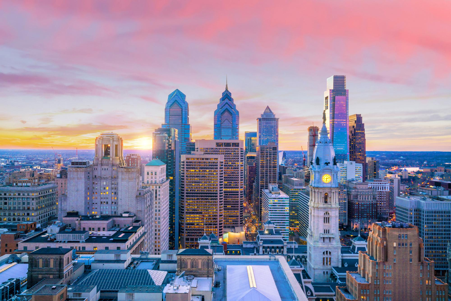 Philadelphia