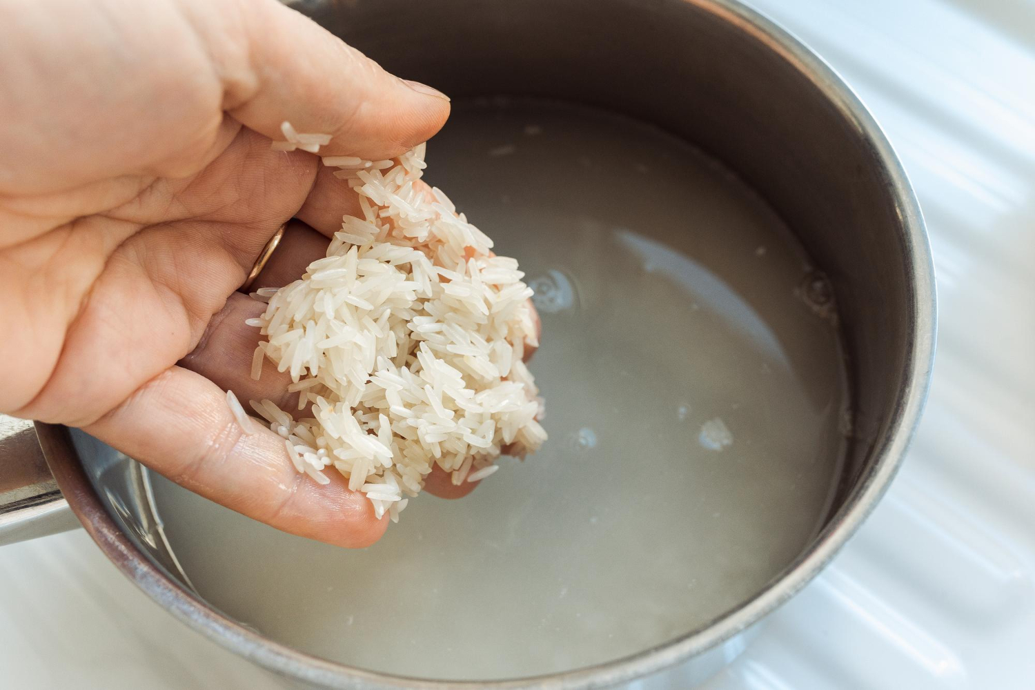 Rice