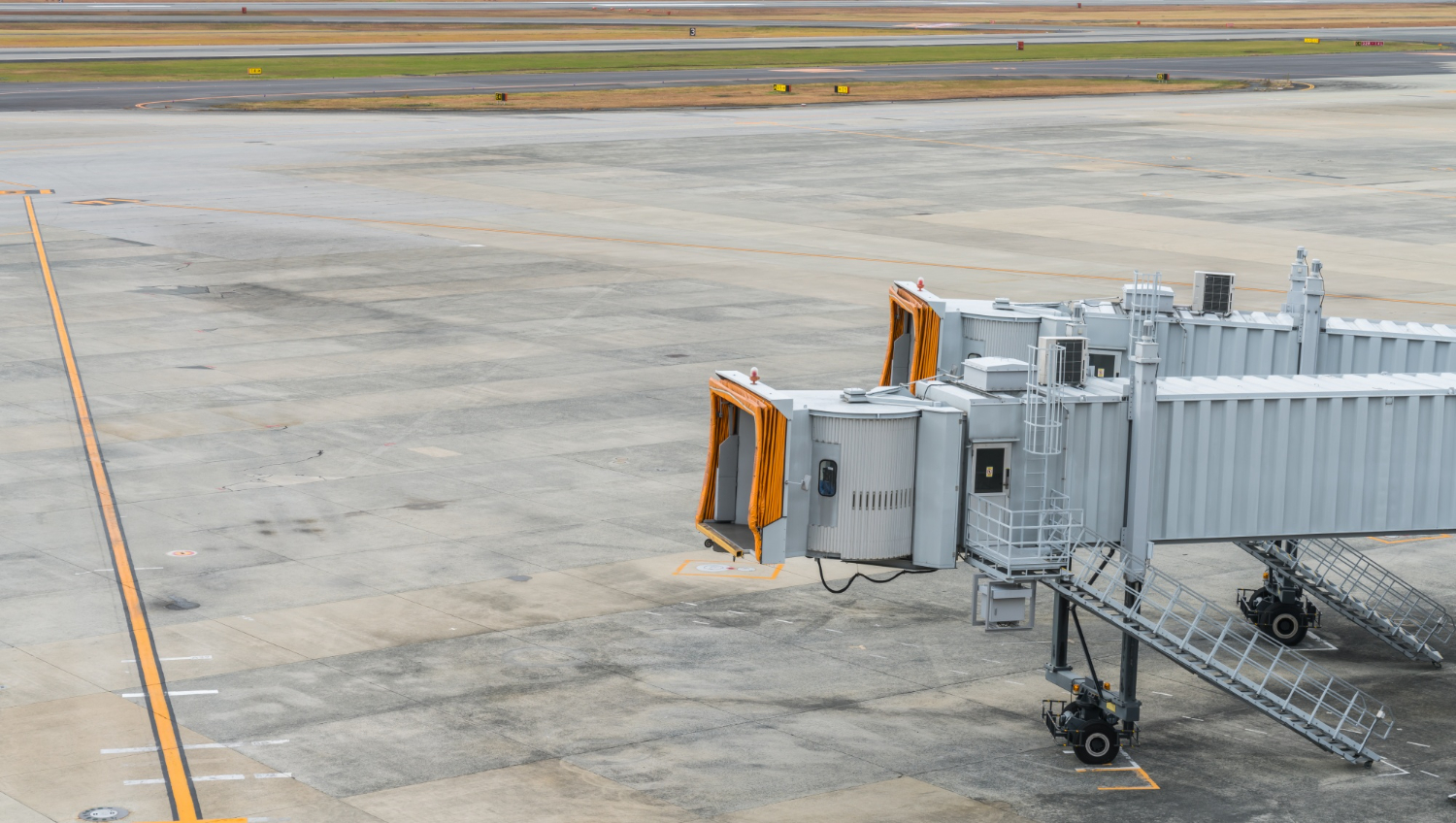Plane Gate