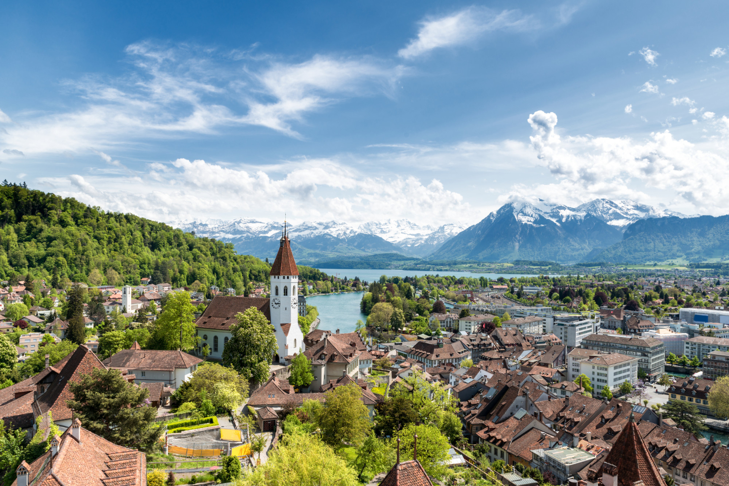 Switzerland
