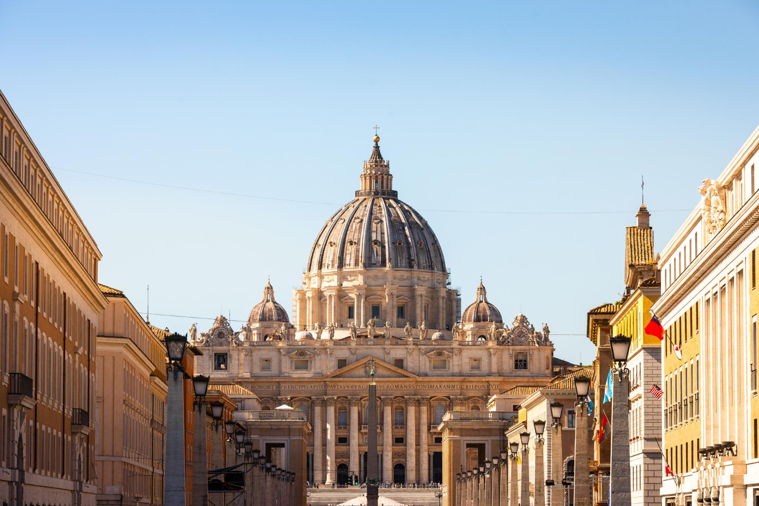 Vatican City 