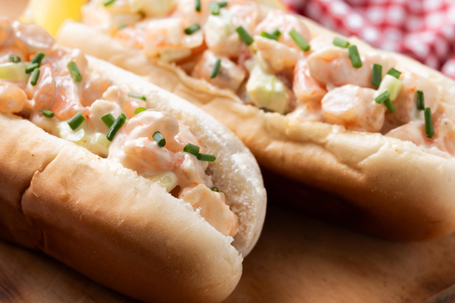 The Lobster Roll