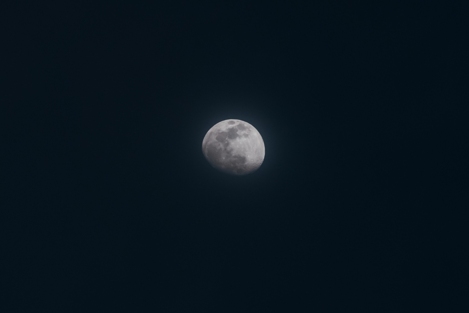 full buck moon