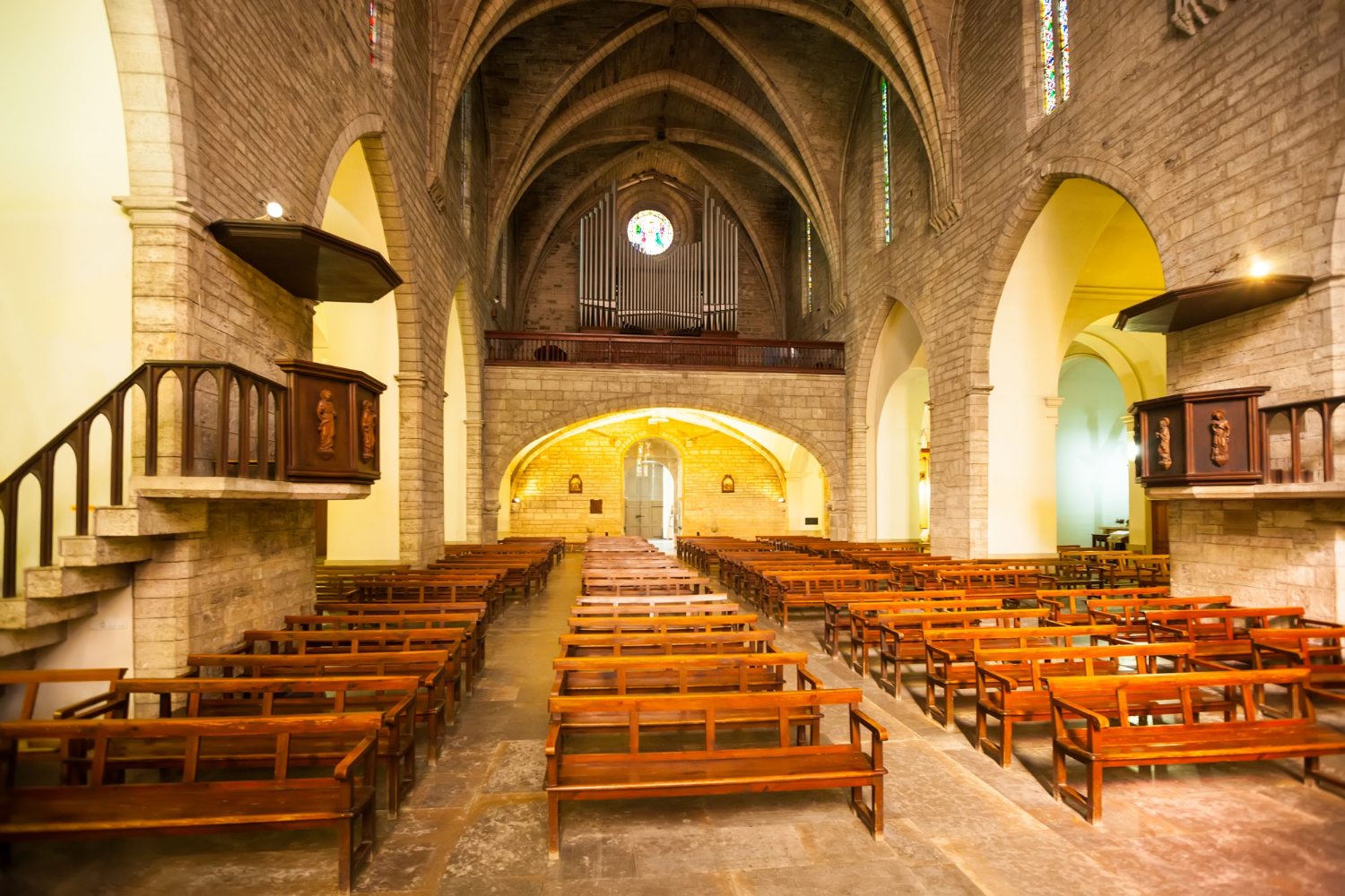 Church