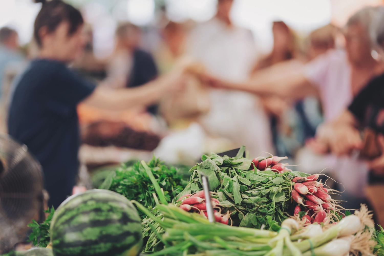 Farmers Market