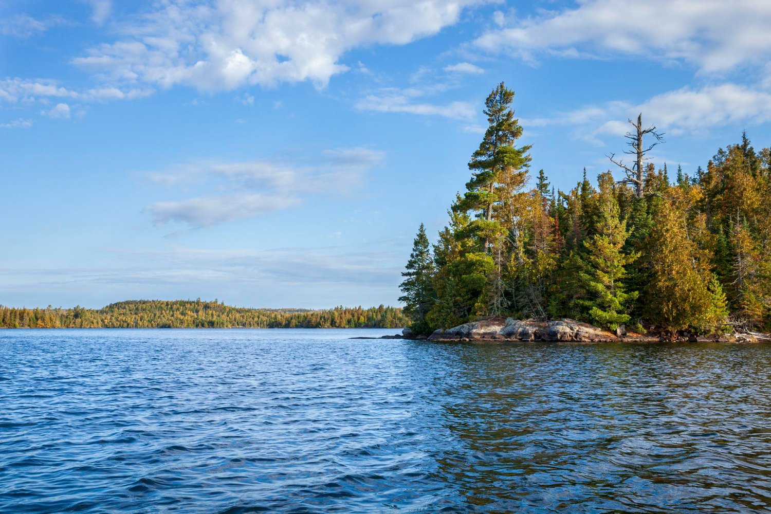 Lake