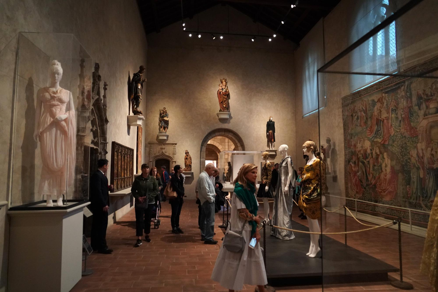 Museum