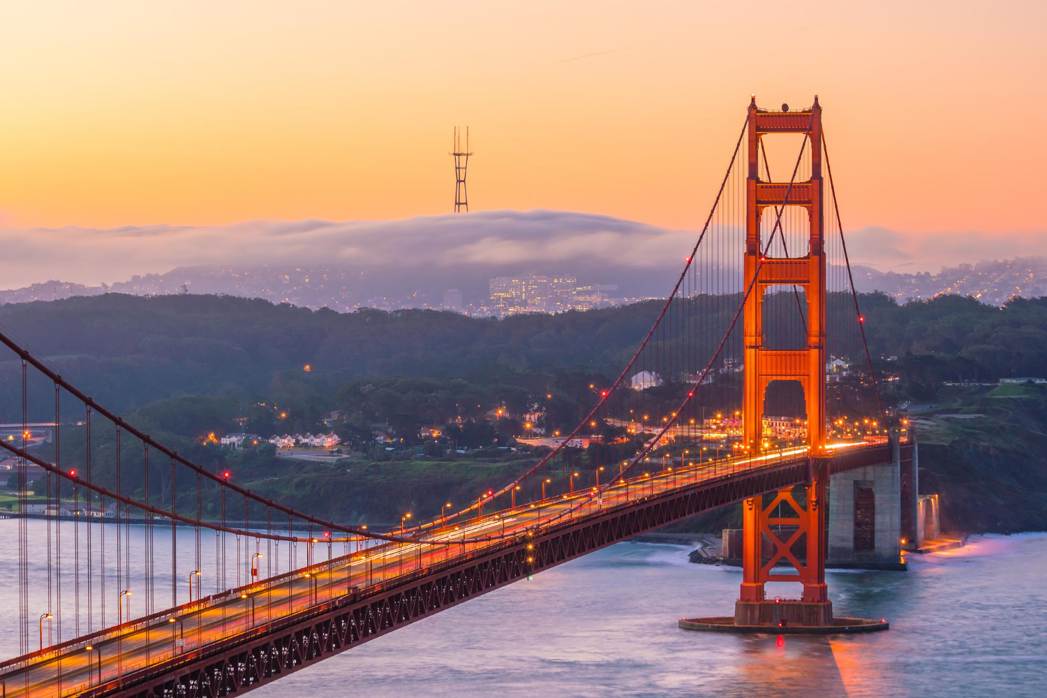 San Francisco
