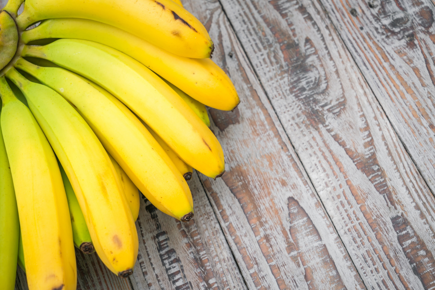 bananas bunch