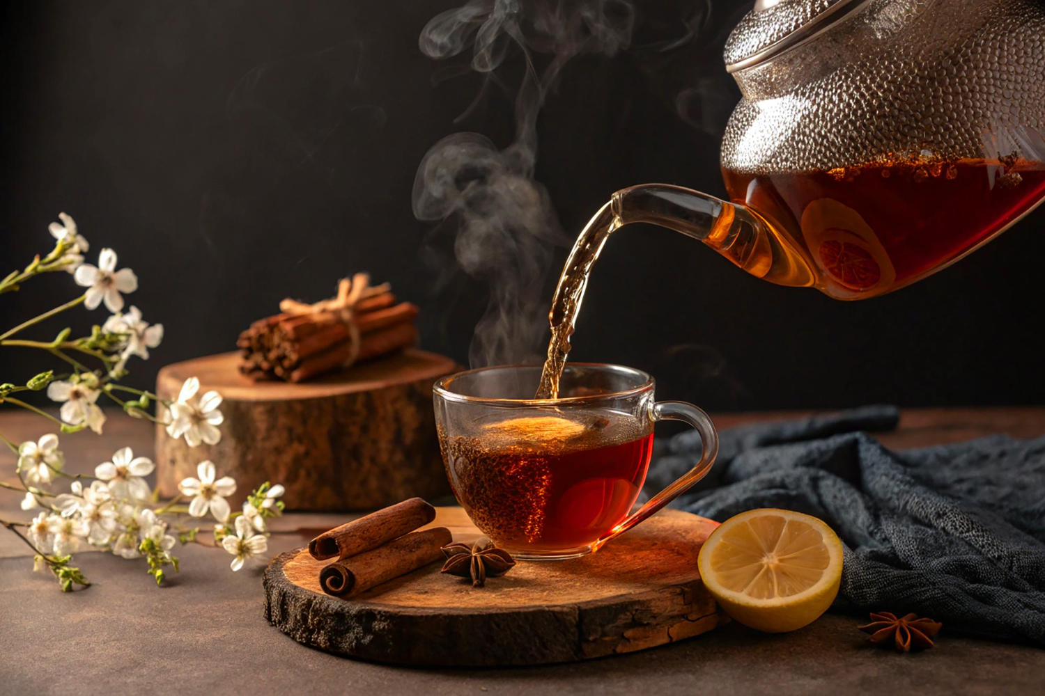 tea