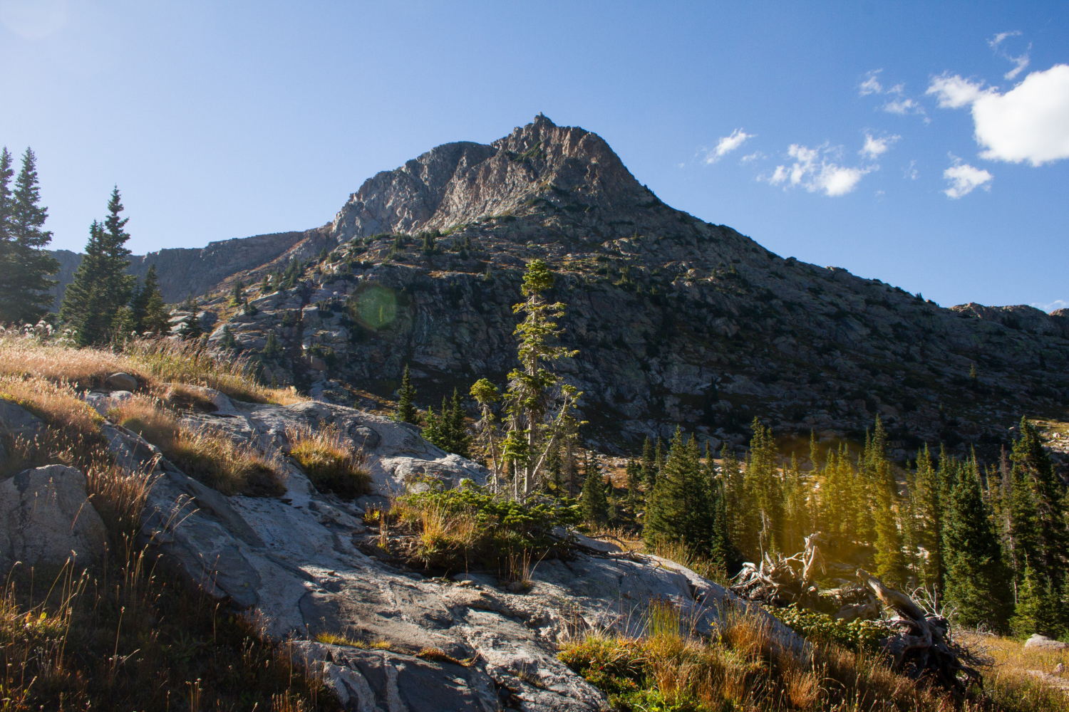 National Park
