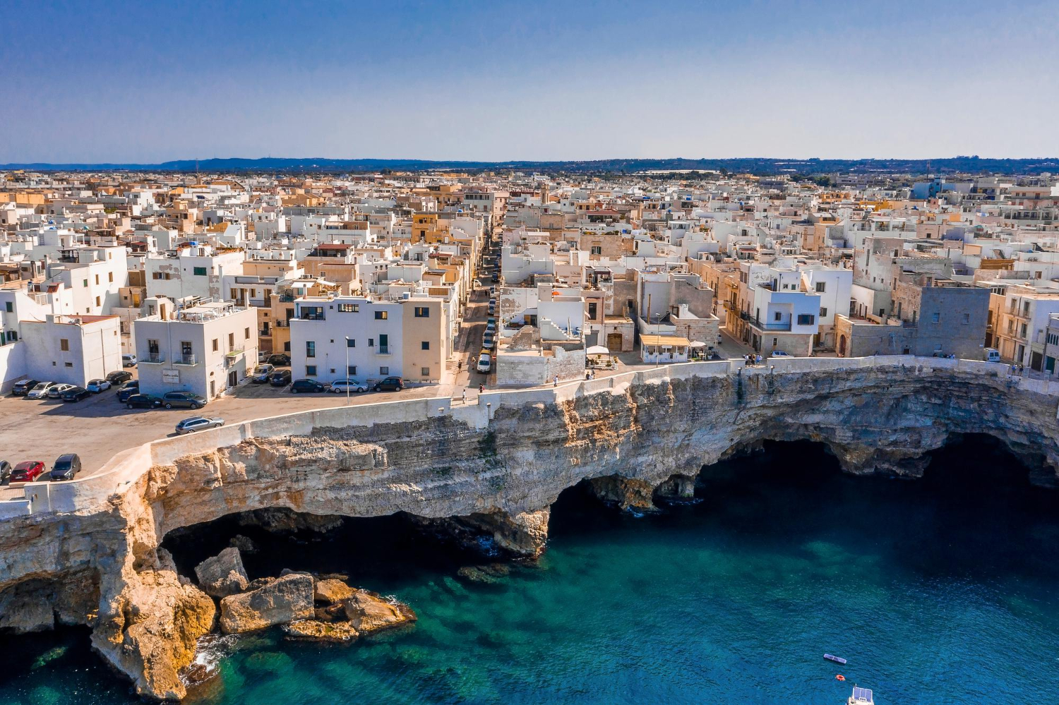 Italy