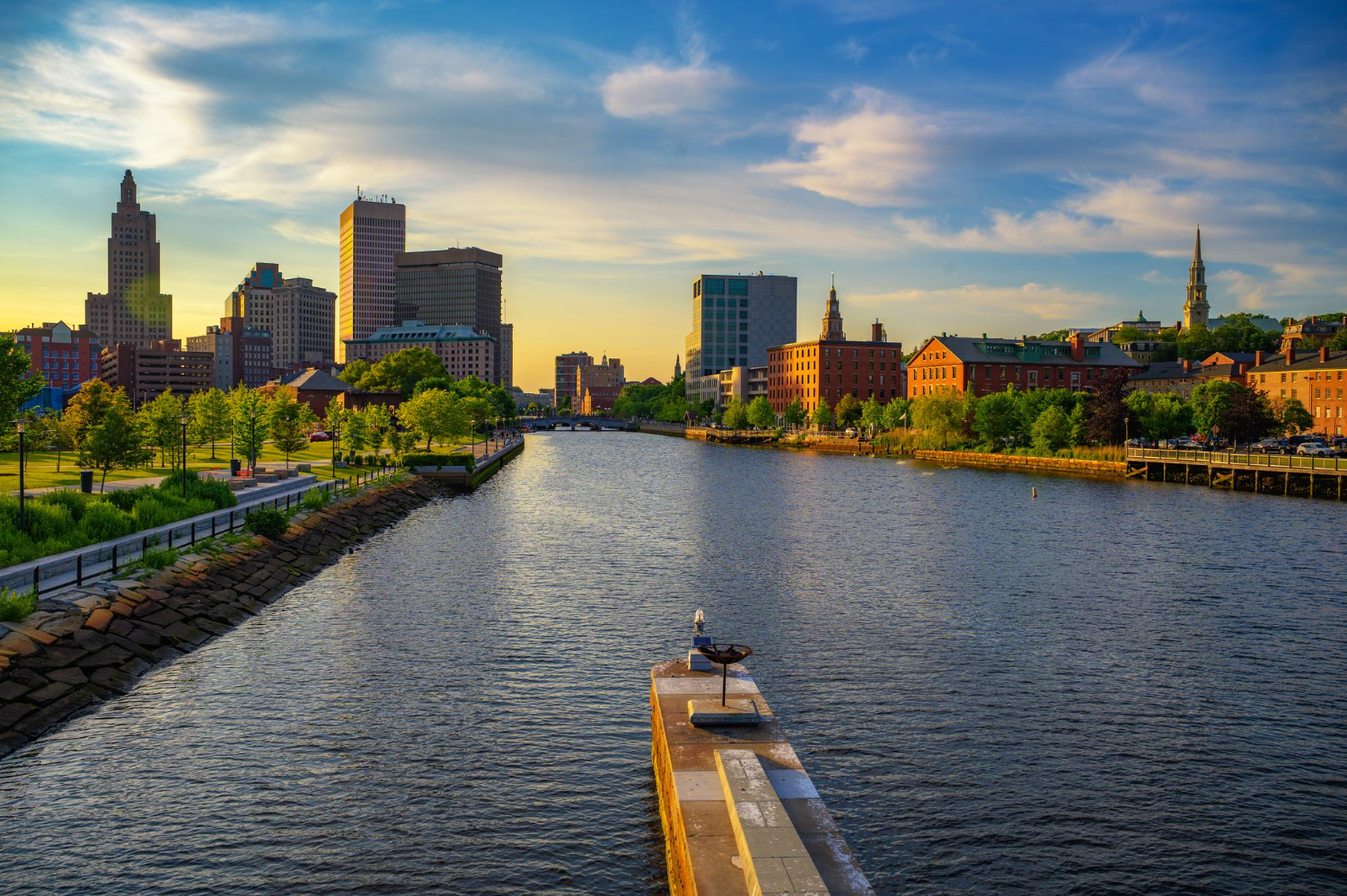 Rhode Island