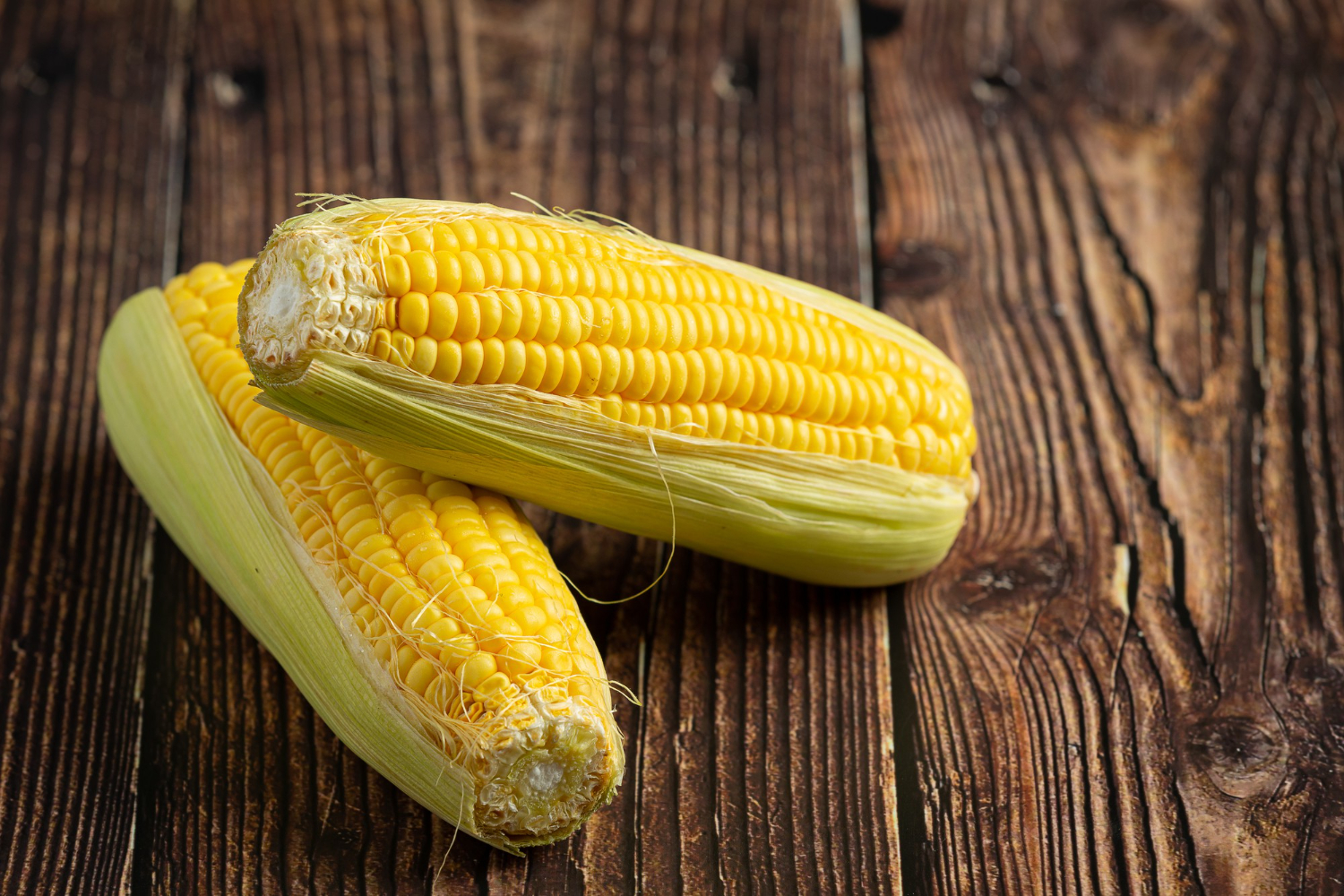 Corn
