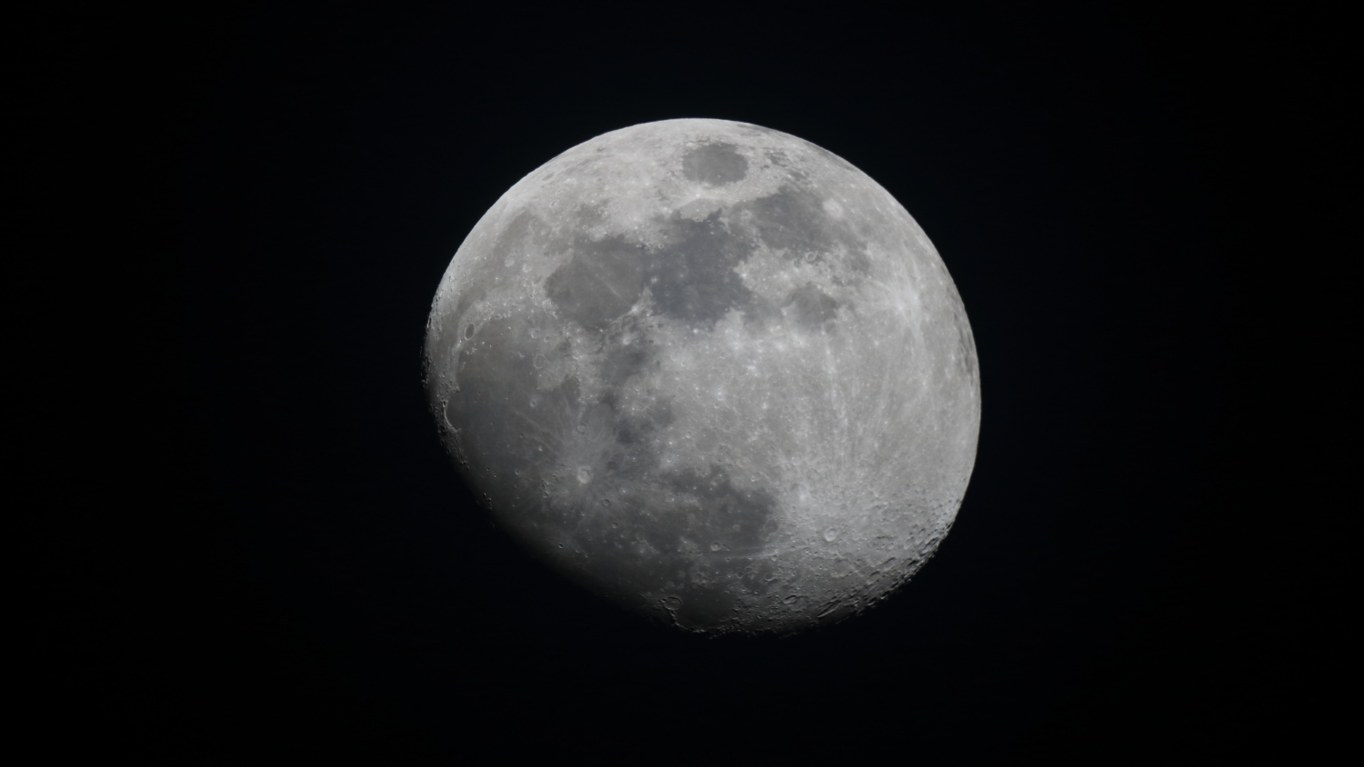 full moon