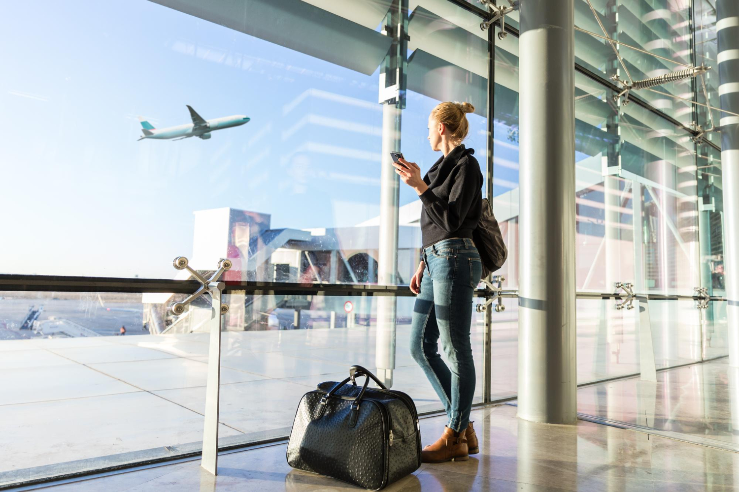 Airport