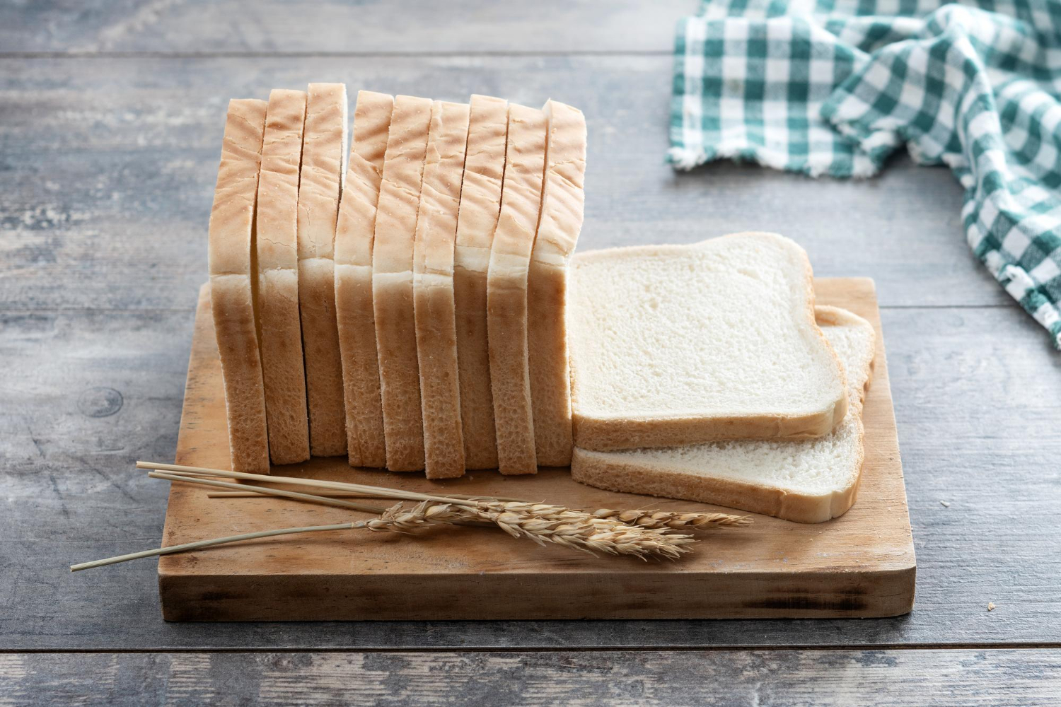 Sliced Bread