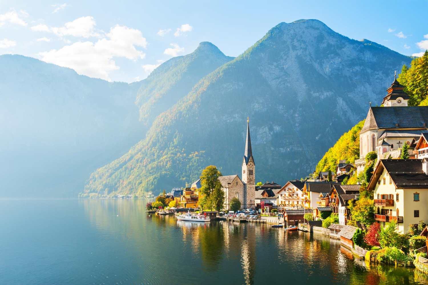 Austria