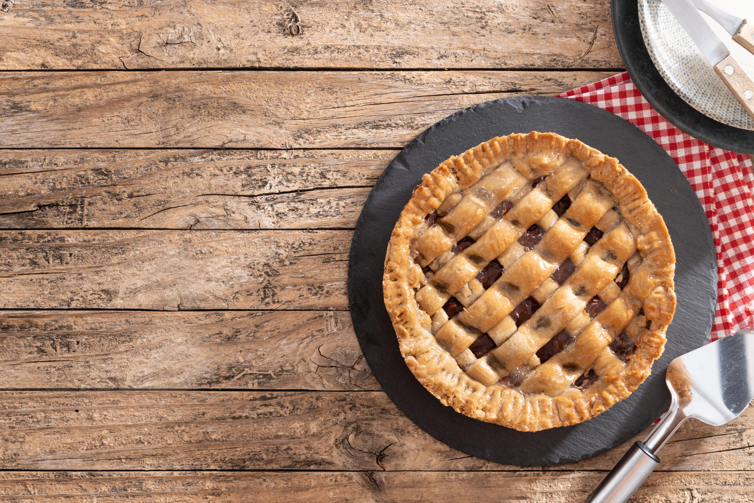 Pie